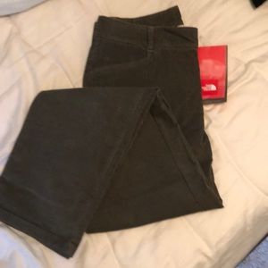 North Face Pants New Size M